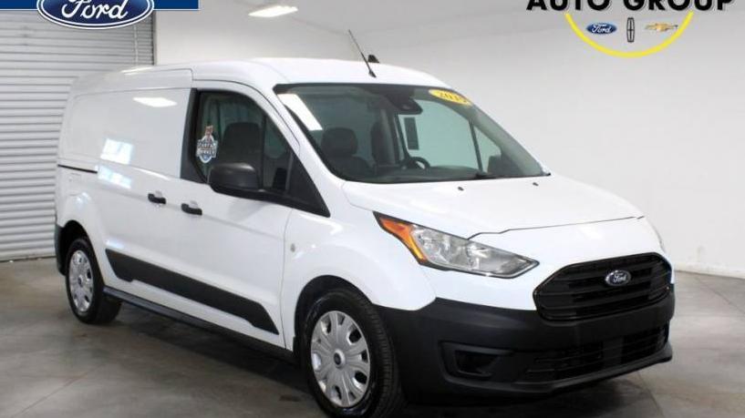 FORD TRANSIT CONNECT 2019 NM0LS7E28K1423963 image